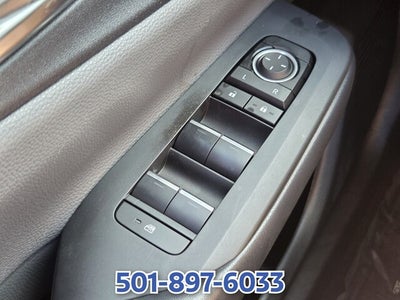 2025 Toyota Prius XLE