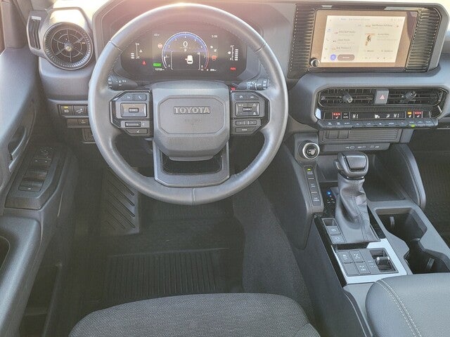 2024 Toyota Land Cruiser 1958