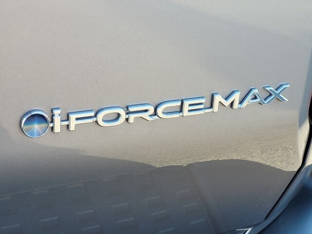 2024 Toyota Land Cruiser 1958