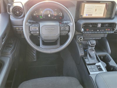 2024 Toyota Land Cruiser 1958