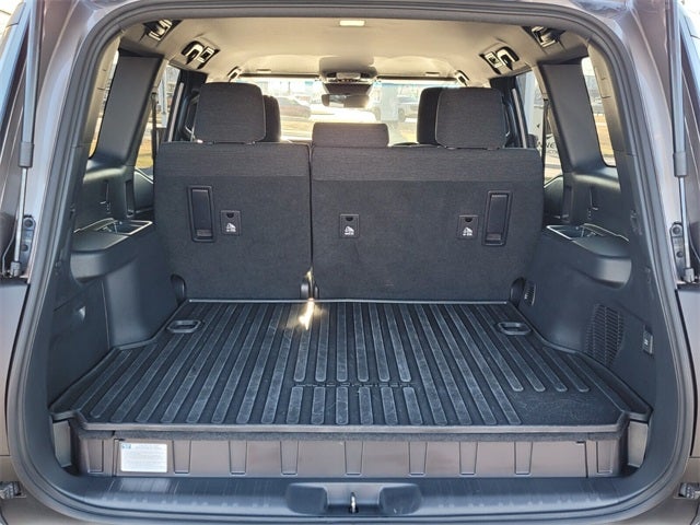 2024 Toyota Land Cruiser 1958