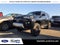 2024 Toyota 4Runner TRD Off-Road