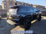 2024 Toyota 4Runner TRD Off-Road