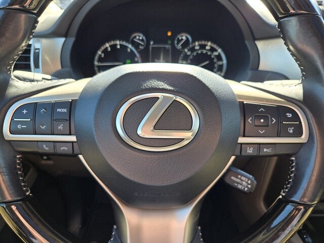 2020 Lexus GX 460