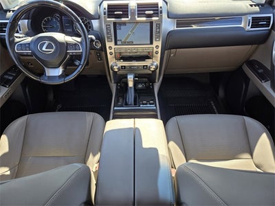 2020 Lexus GX 460