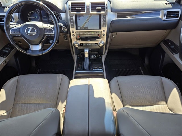 2020 Lexus GX 460