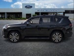2024 Lexus LX 600 Luxury