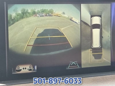 2019 Lexus LX 570