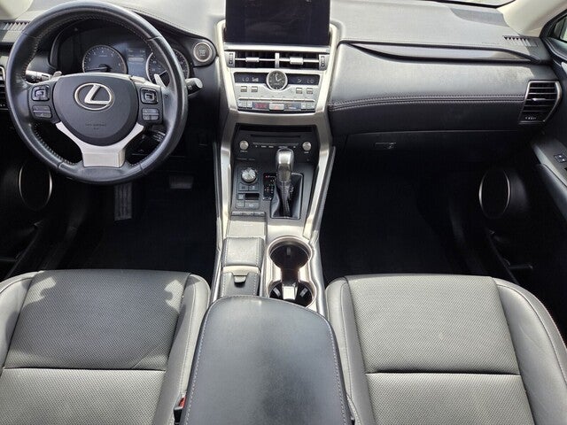 2019 Lexus NX 300 F Sport