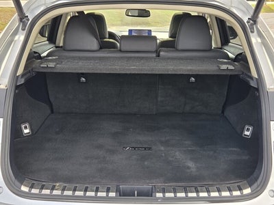 2019 Lexus NX 300 F Sport