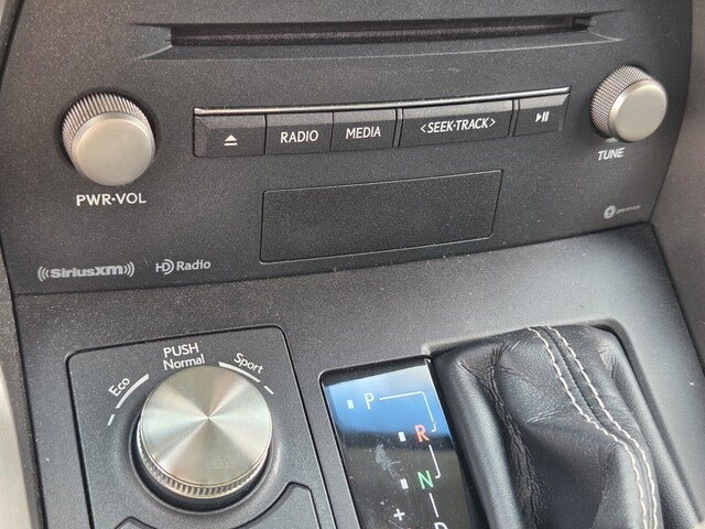 2019 Lexus NX 300 F Sport