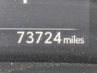 2019 Lexus NX 300 F Sport