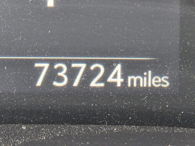 2019 Lexus NX 300 F Sport