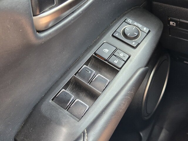 2019 Lexus NX 300 F Sport