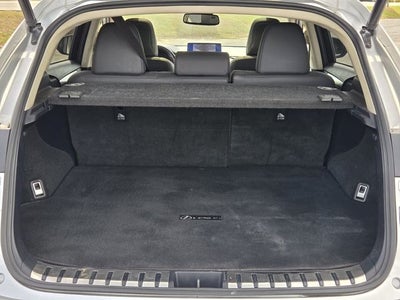 2019 Lexus NX 300 F Sport