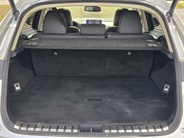 2019 Lexus NX 300 F Sport