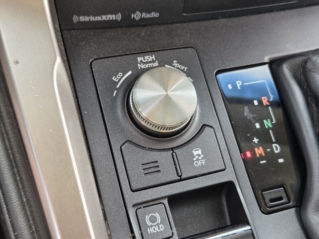 2019 Lexus NX 300 F Sport