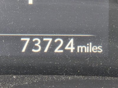 2019 Lexus NX 300 F Sport