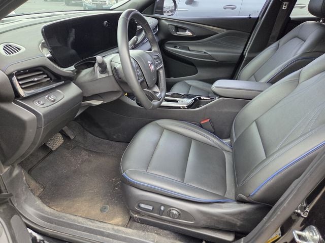 2024 Buick Envista Sport Touring