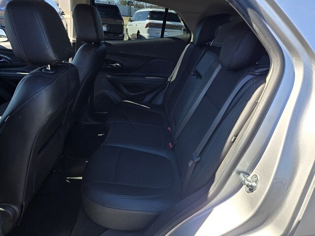 2017 Buick Encore Preferred II