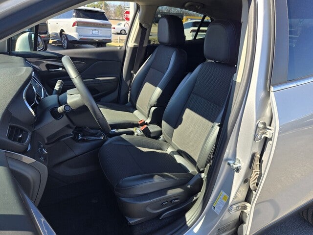 2017 Buick Encore Preferred II