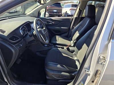 2017 Buick Encore Preferred II