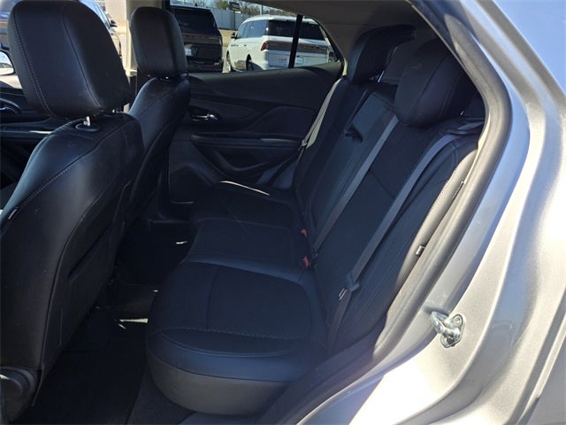 2017 Buick Encore Preferred II