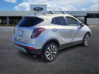 2017 Buick Encore Preferred II