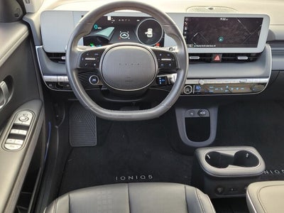2023 Hyundai IONIQ 5 SEL