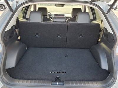 2023 Hyundai IONIQ 5 SEL