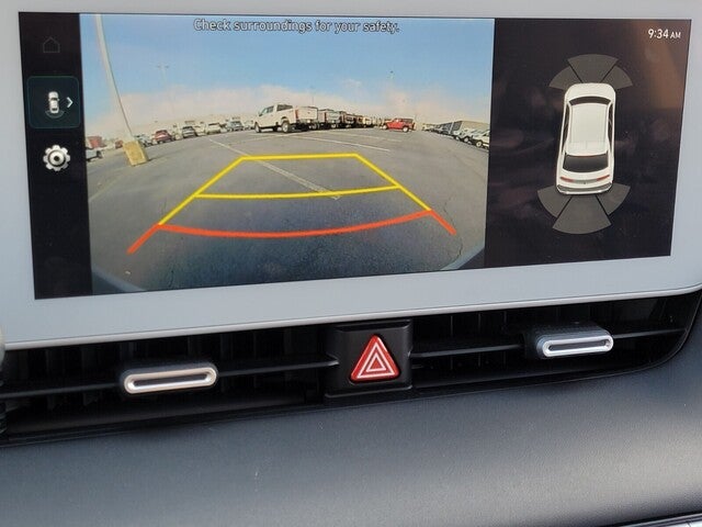 2023 Hyundai IONIQ 5 SEL