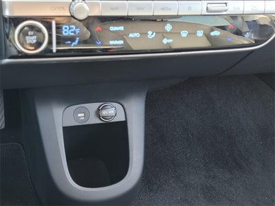 2023 Hyundai IONIQ 5 SEL