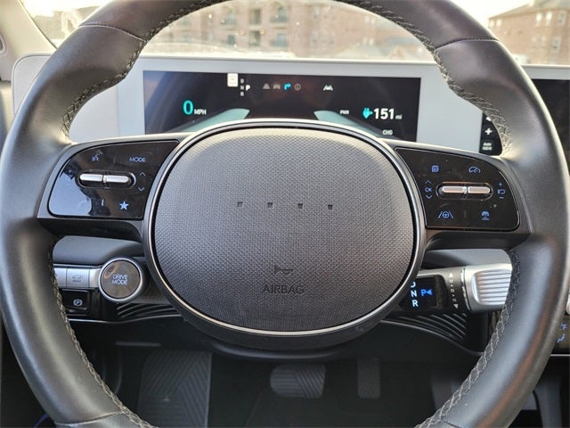 2023 Hyundai IONIQ 5 SEL