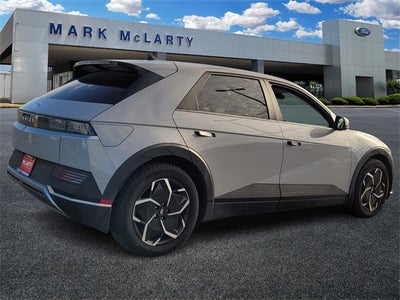 2023 Hyundai IONIQ 5 SEL