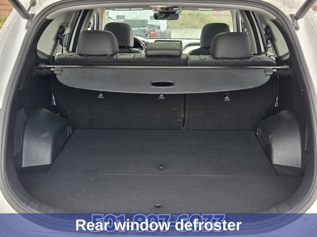 2022 Hyundai Santa Fe Hybrid Limited