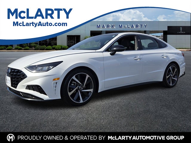 2023 Hyundai Sonata SEL Plus