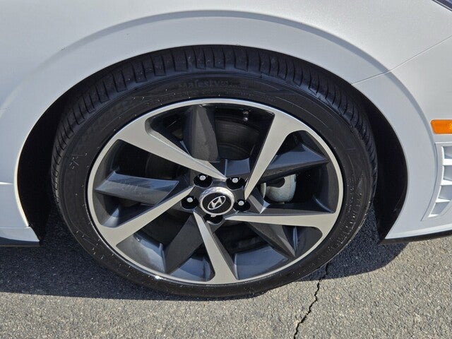 2023 Hyundai Sonata SEL Plus