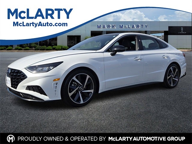 2023 Hyundai Sonata SEL Plus