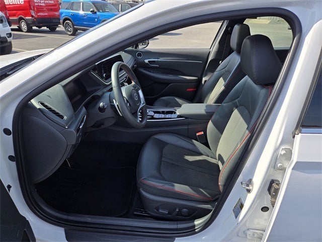 2023 Hyundai Sonata SEL Plus