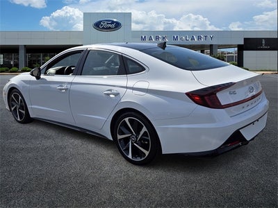 2023 Hyundai Sonata SEL Plus