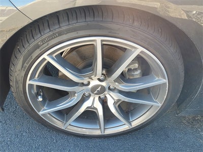 2020 Genesis G70 2.0T