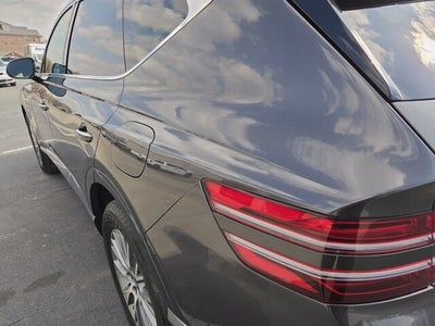 2024 Genesis GV80 2.5T