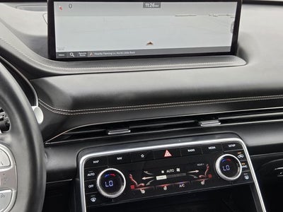 2024 Genesis GV80 2.5T