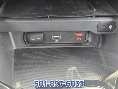 2021 Kia Soul EX