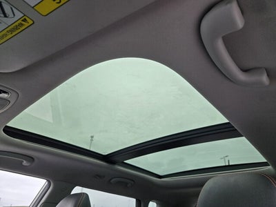 2018 Kia Soul Exclaim