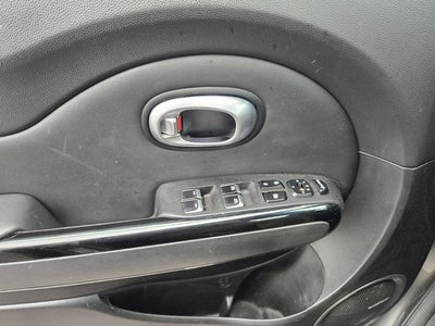 2018 Kia Soul Exclaim