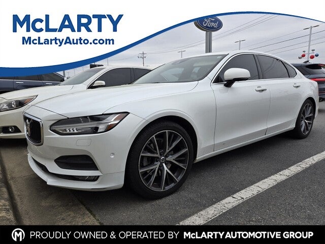 2018 Volvo S90 T5 Momentum