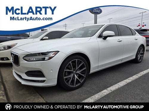 2018 Volvo S90 T5 Momentum