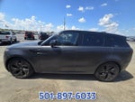 2024 Land Rover Range Rover Sport Dynamic SE