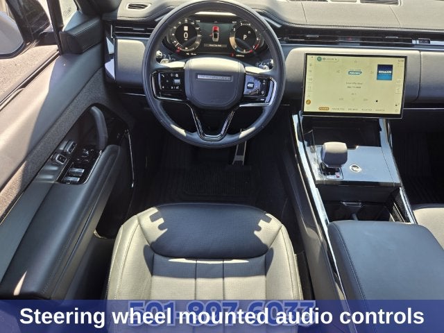 2024 Land Rover Range Rover Sport Dynamic SE